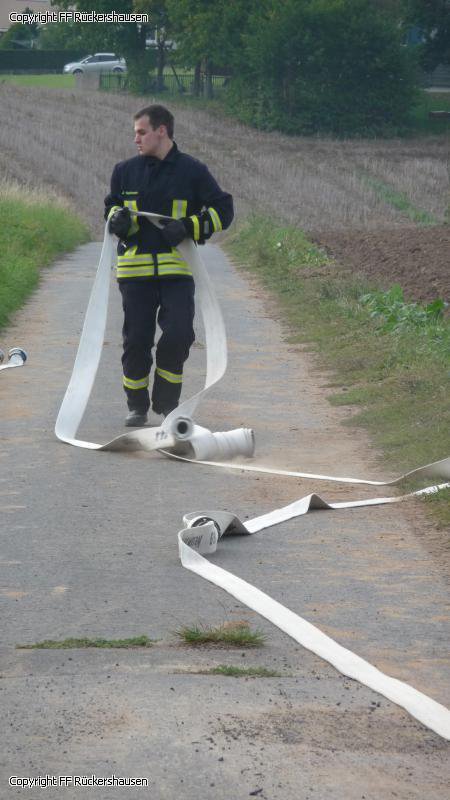 Wehrmeisterschaft 17.09.2011